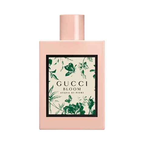 gucci bloom acqua di fiori brasil|Gucci Bloom edt fragrantica.